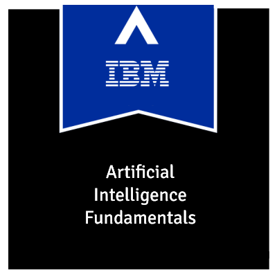 Artificial Intelligence Fundamentals