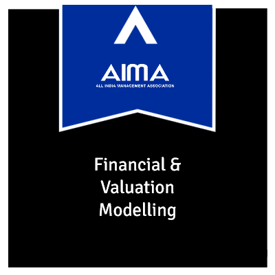 AIMA - Financial & Valuation Modelling