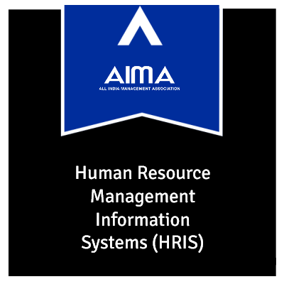 AIMA - Human Resource Management Information Systems (HRIS)