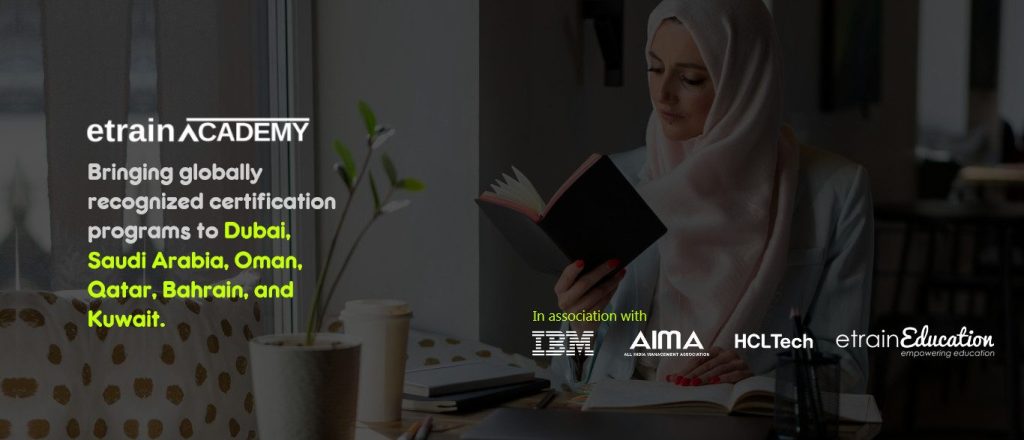 career skills and programs in Dubai, Saudi Arabia, Oman, Qatar, Bahrain, Kuwait.