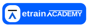 ETrain Academy Certifications